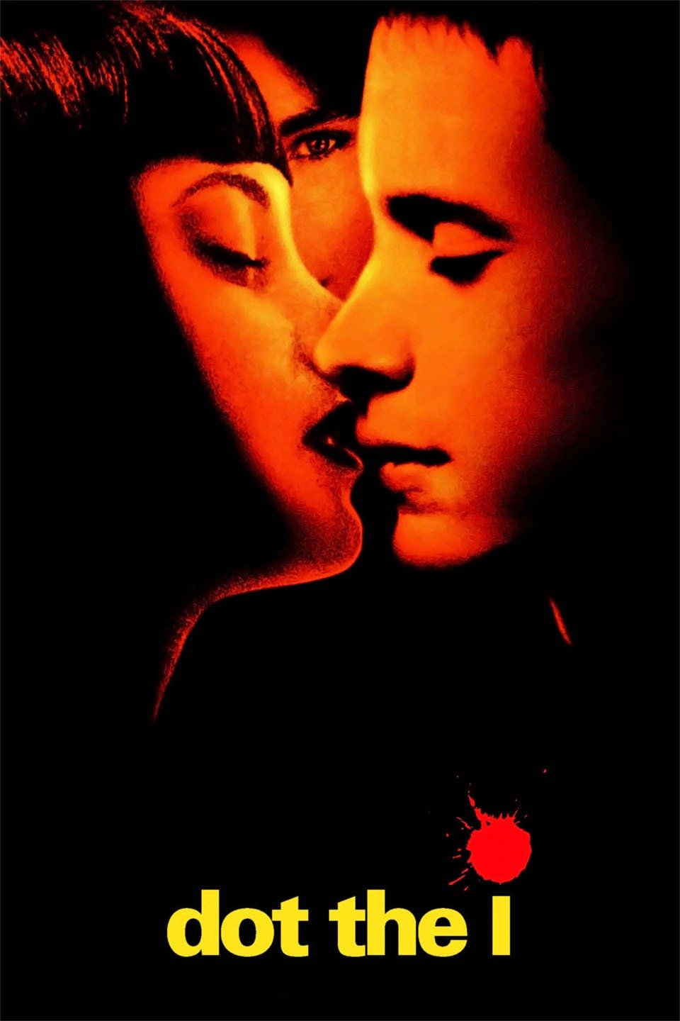 Dot the I (2003) [7200] (A1763442606) [[Movies]] --Plex--